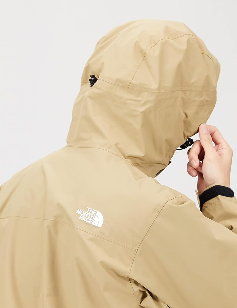 Amazon.co.jp: [ザノースフェイス] スクープジャケット メンズ